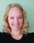 Elsa Hall's photo