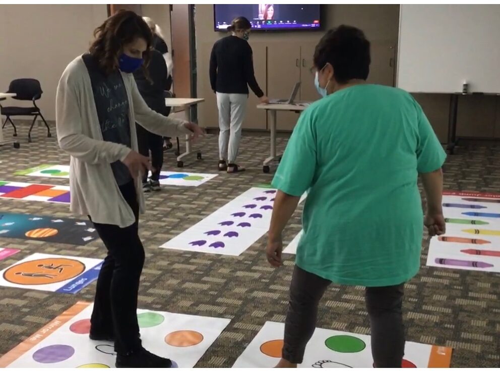 Sensory mats OT.PT aspect ratio 540 400