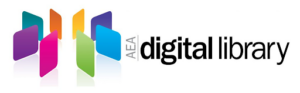 Aea digital library