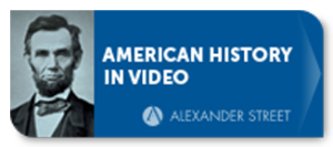 American history in video
