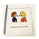 Communications Companion Book