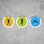 SD18 Yoga Pack Decal