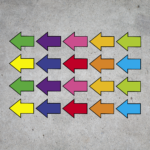 SD21 Arrow Set Decals