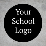SD30 School Logos Decal