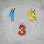 SD37 Number G1 Decal