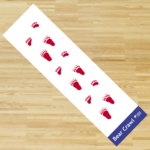 SM1 Bear Crawl Sensory Mat