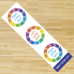 SM10 Spin Cycle Sensory Mat