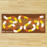 SM27 Ant’s Life Sensory Mat