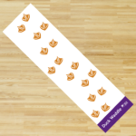SM6 Duck Waddle Sensory Mat