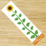SM9 Flower Power Sensory Mat