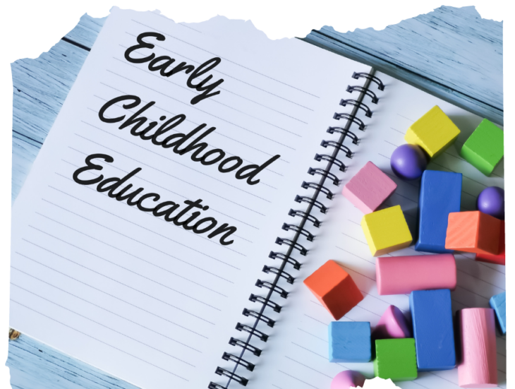 Early Childhood Featured Image template