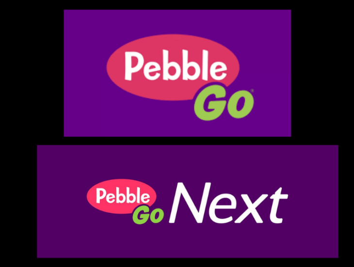 Pebble Go