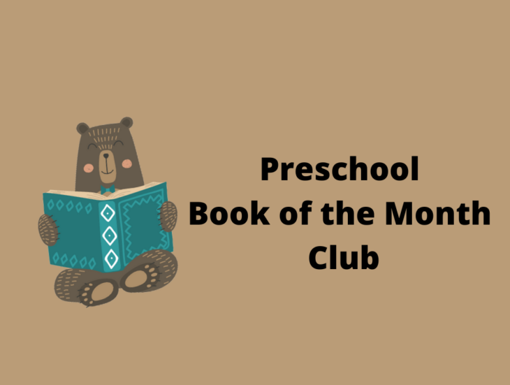 Preschool Book of the Month Club resize Featured Image template