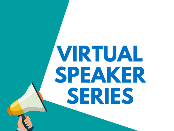 Virtual speaker Featured Image template (1000 × 800 px)