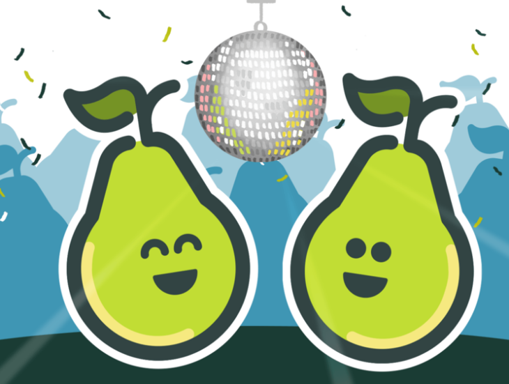 Peary disco