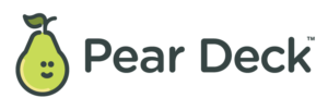 Pear Deck Full color logo