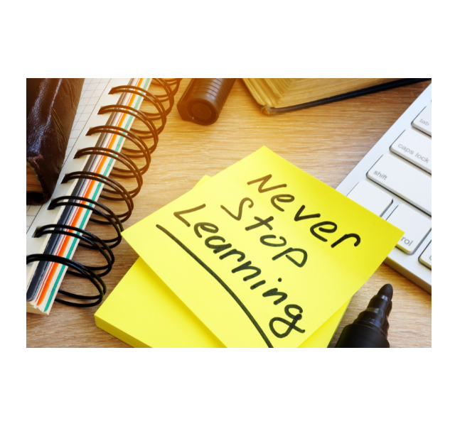 Summer Professional Learning hero