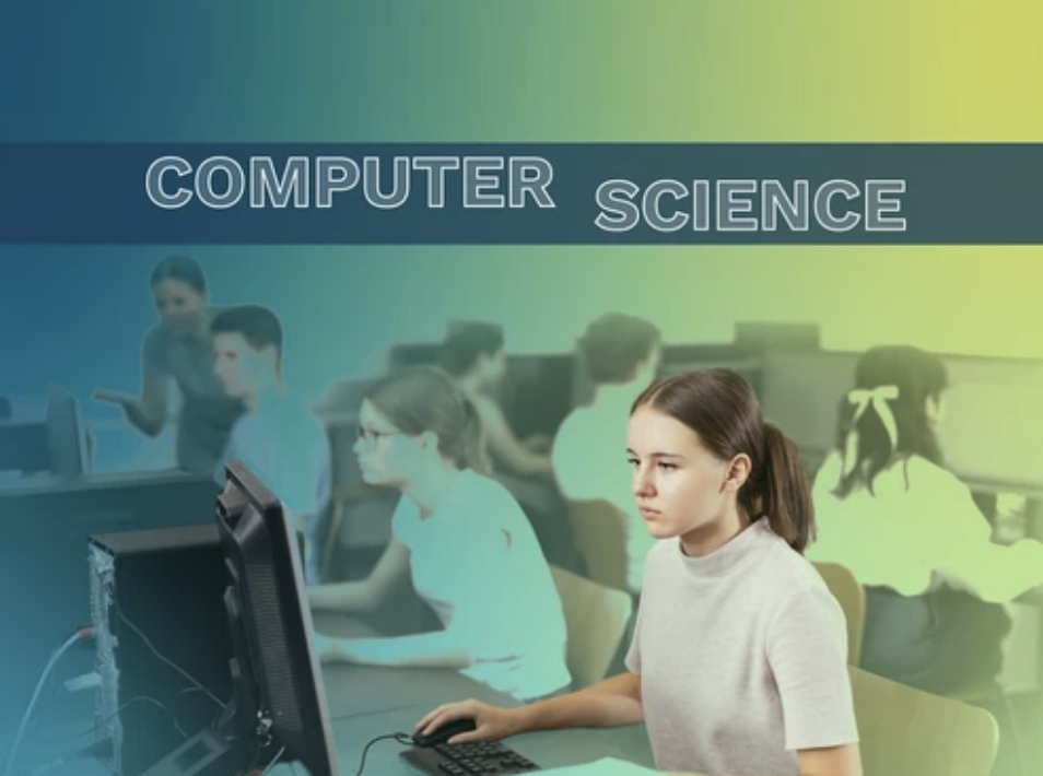Computer Science image