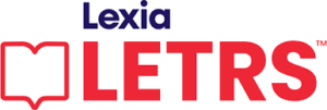 Lexia LETRS logo