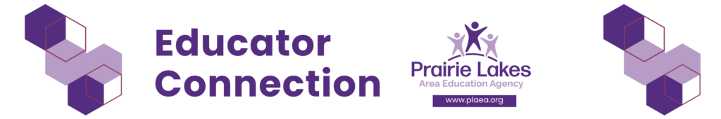 PLAEA Educator Connection