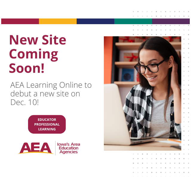AEA Learning Online New Site