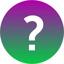 Question mark