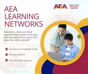 AEA Learning Networks