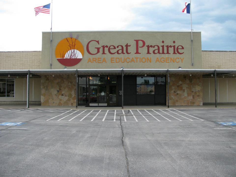 Ottumwa Office